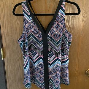 Candie’s top